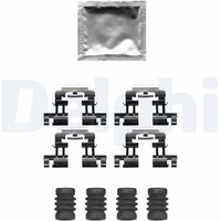 ZubehöRsatz Scheibenbremsbelag Hinten FüR Mazda 3 /Hatchback Limo BM 15-19