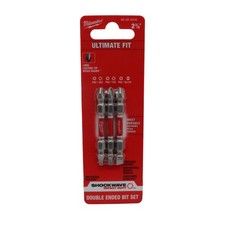 Milwaukee 48-32-4512 SHOCKWAVE  12  Magnetic Bit Holder