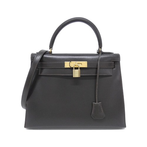 Authentic Vintage Hermes Kelly 28 001848CC Bag #270-004-366-0367