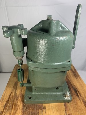 Cooper Ajax YK6238A / YK-6238-A     Gas Engine Governor  ( Rebuilt )