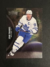 2021-22 Skybox Metal Universe - John Tavares #51