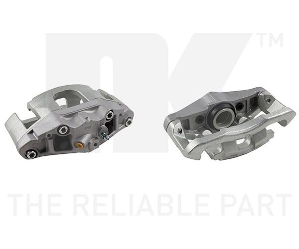Bremssattel Vorne Rechts FüR Audi A3 Vw Golf 5 Passat Nk 2147354-image