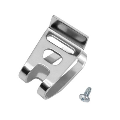 Electric Screwdriver Bit Holder for Driver Belt Clip Hook Cordless Driver