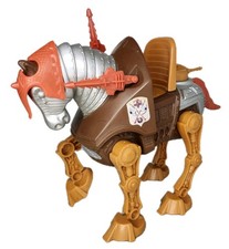Vintage MOTU He-Man Masters of the Universe Stridor Horse Figure Complete 1984