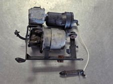 Cadillac Gm Buick Olds Suspension Air Ride Shock Compressor Pump 5048804 Oem