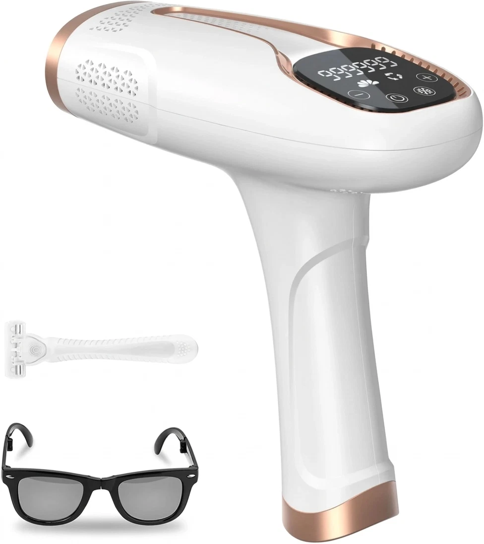 Home Laser Hair Removal for sale | eBay