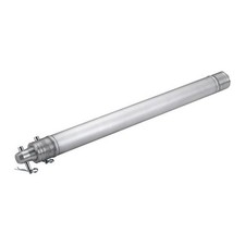 Global Truss Tube 1.5m 4.92FT Straight Tube T...