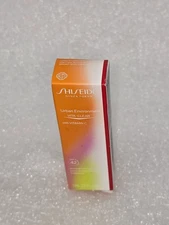 Shiseido Urban Environment Vita-Clear SPF 42 Sunscreen Vitamin C .23 oz Travel