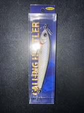 Deps / Calling Hustler / Spybait / #47 Bonheu...