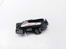 VAUXHALL GRANDLAND X INTERIOR DOOR HANDLE FRONT LEFT SIDE 98201553VV 2018