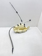 Mercedes-Benz S W221 2006 Hinten links T&uuml;rschloss hinten A2217300735 RPG26816