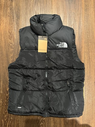 The North Face Men's 1996 Retro Nuptse Puffer Vest Size M/L/XL - Picture 2 of 5