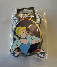 Disney Studio Store Hollywood Limited Edition Cinderella Pin