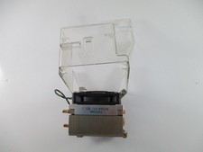 Ventilateur + Radiateur HP