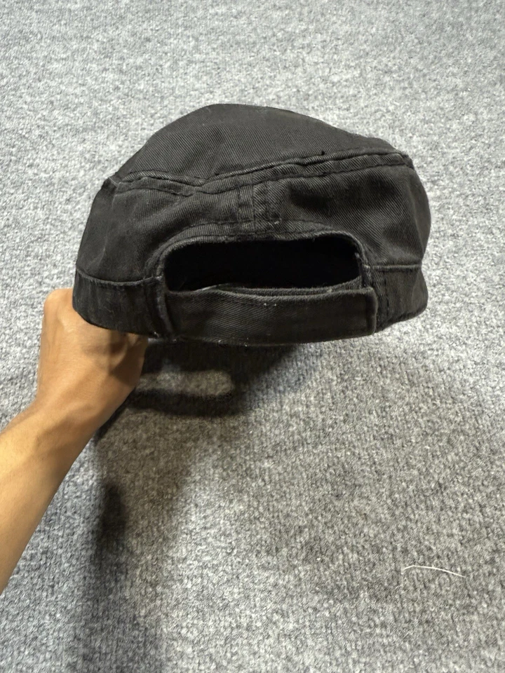 2011 Janet Jackson Up Close And Personal Tour Hat - Image 3 of 4