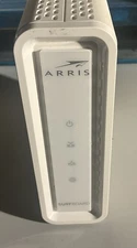 ARRIS SURFboard SB8200 DOCSIS 3.1 10 Gbps Cable Modem