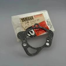 Yamaha Gasket, Housing Cover DT125LC RD125LC DT125R Gasket, Housing Cover X35729