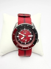 Seiko 5  Naruto Limited Edition (4946/6500)Men