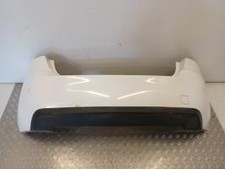 Pare-choc arrière Peugeot 308