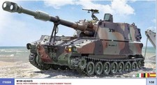 1:35 ITALERI M-109/A2-A3-G Kit IT6589