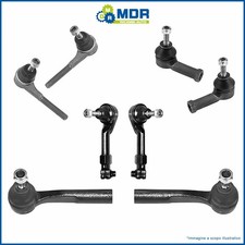Rotule de direction Ford FOCUS