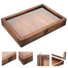  Insect Specimen Display Box Butterflies Case Dried Flower Storage