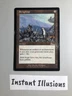 Scrapheap - Urza's Legacy Mtg Tcg Vintage 1999
