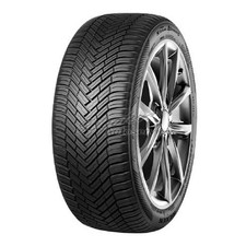 Nexen Ganzjahresreifen 225/55 R17 101V N-Blue 4-Season 2 3PMSF MFS XL | 12208