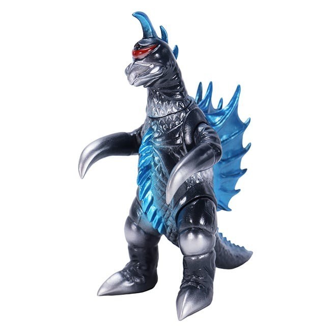 ゴジラガイガン Godzilla Store CCP Middle Size Series Gigan Godzilla Blue Ver. H