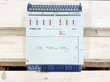 Omron C20-CPU83E SYSMAC C20 3G2C7-CPU83E Prog...