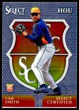 2025 Panini Select Baseball CERTITIED PICK YOUR CARD MUST BUY 2 OR BE CANCELLED