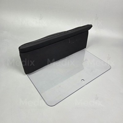 Hill-Rom Arm Shield O-AS mit Pad/Polster | OP-Tisch Zubehör Armhalter/Armschutz