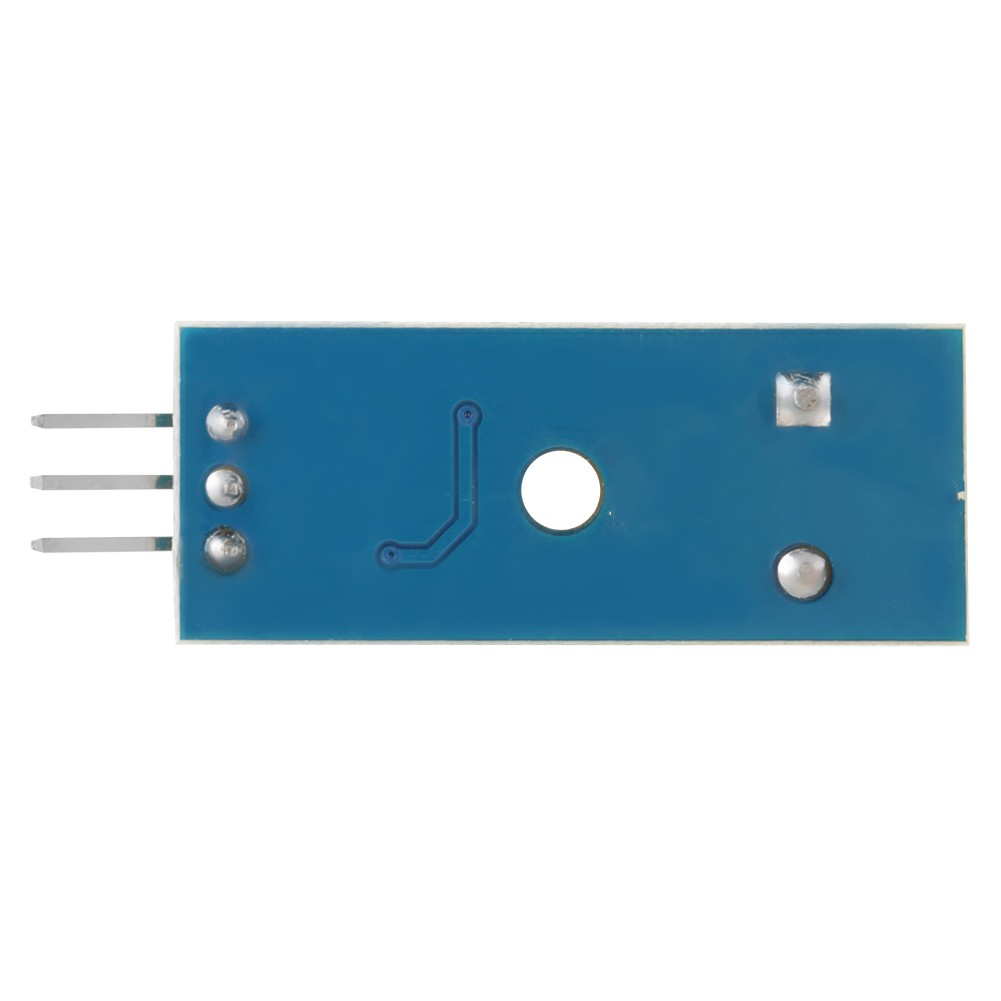5pcs Active Buzzer Module Reliable Sounding Alarm For Electronic Toys