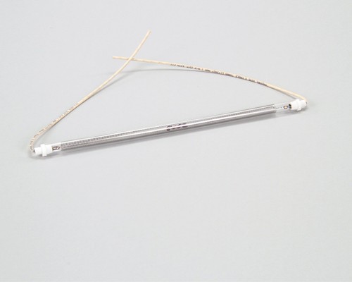 Tubo de calor Star, cuarzo-800W104V, 208V HG-198062 - pieza de repuesto original OEM - Imagen 2 de 4