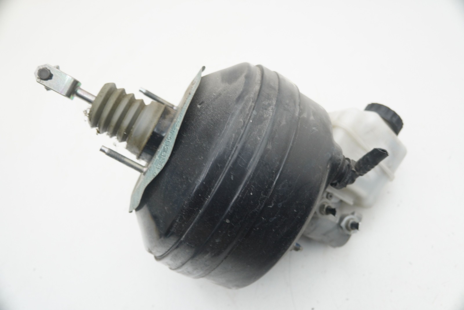 Power Brake Booster Servo Master Cylinder Reservoir 34336865472 BMW i8 2014-20
