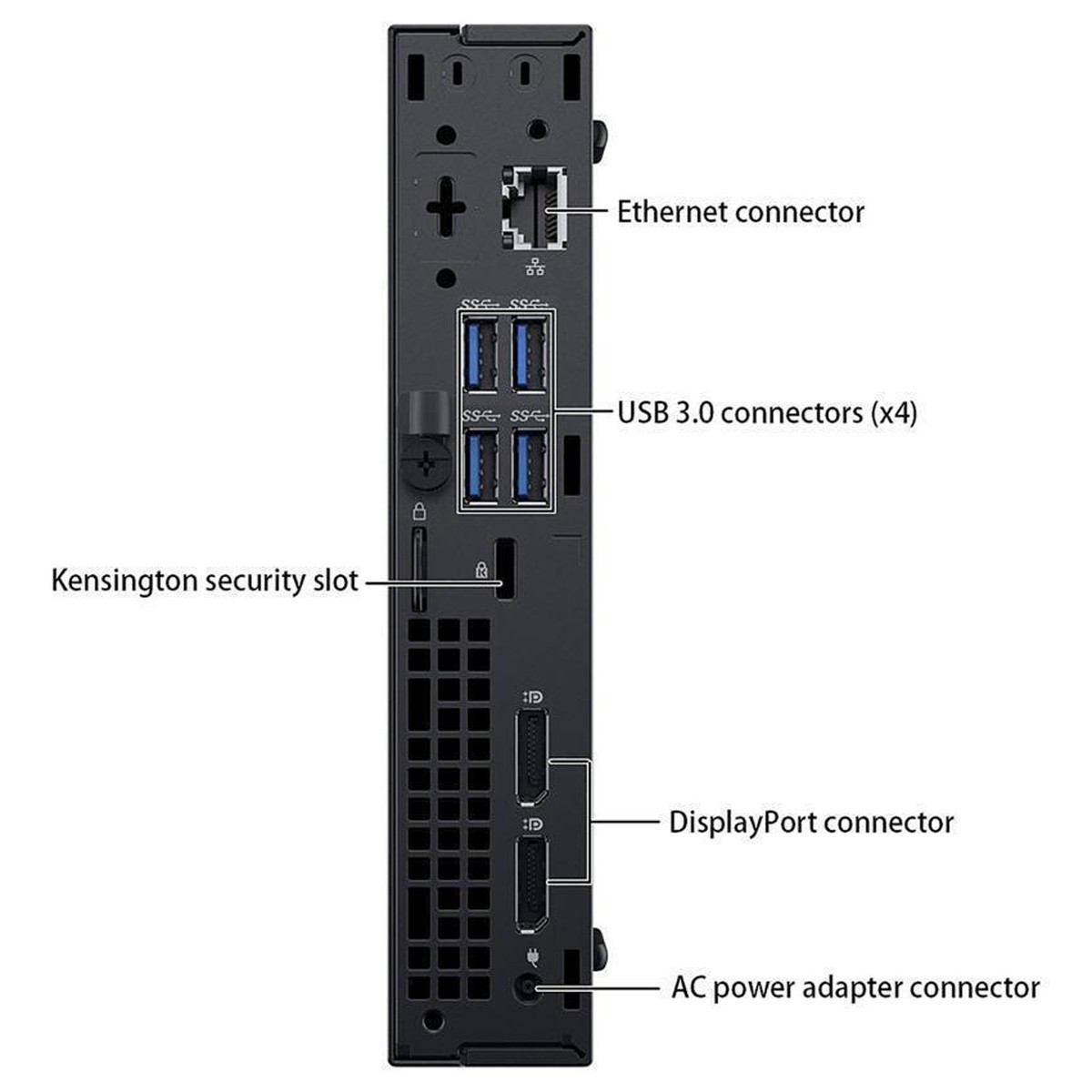 デル Optiplex 7060 Micro メモリ16GB SSD1TB Amazon.com: Dell OptiPlex 7060 Micro PC | Intel Core i5-8500