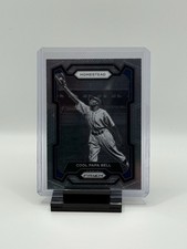 2024 Panini Prizm - James 