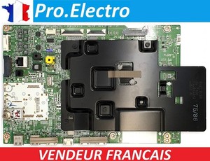Motherboard Hauptplatine TV LG 75SM9070PUA EAX68942705 (1.0) EBT65973103