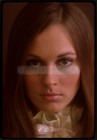 DORI DOMANSKI Playboy Portrait April 1974 🔥 Original Malinowski 35mm Slide C11 — photo 2