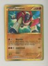 2012 Pokemon Black & White Boundaries Crossed #151 Terrakion Holo
