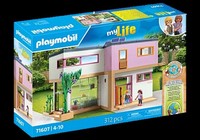 71607 Wohnhaus Mit Wintergarten