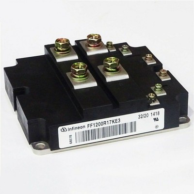 Used FF1200R17KE3 For   power module     *nl