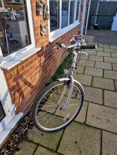 Ladies City Trecking Bike