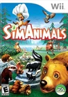 SimAnimals - Nintendo  Wii Game Only