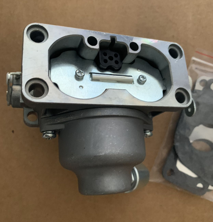 Reeplaza El Carburador Copatible Con El Soplador De Nieve John Deere - Foto 6