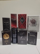 Wholesale Men s Eau de Parfum Spray 3.4 Lot Of 8 Men s Casual Colognes