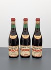 1 x botte Barolo Damilano Canubio 1945 vignobles domaine canube..72 cl 13 %