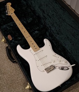 Fender Classic Player Stratocaster | eBay