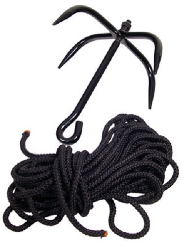 Ninja Grappling Hook - Picture 1 of 1