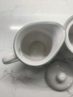 international tableworks stoneware Sugar And Creamer Set — photo 3